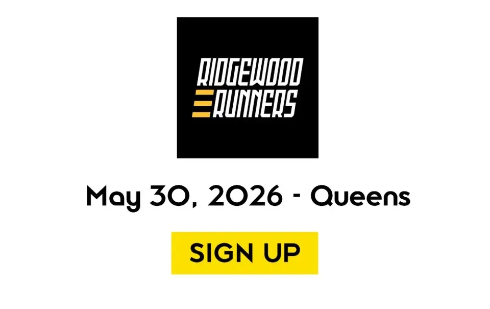 QDR Ridgewood Runners 5K