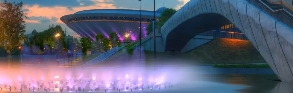 Symphony of the Cells™ - Katowice, Poland