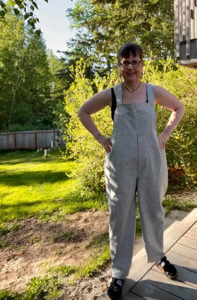 August Overalls! Night 1 of 2