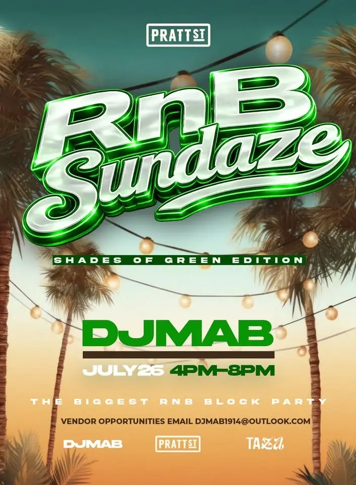 RNB Sundaze