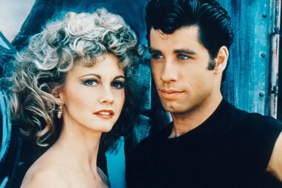 Zomer op het Plein - Openluchtbios: Grease