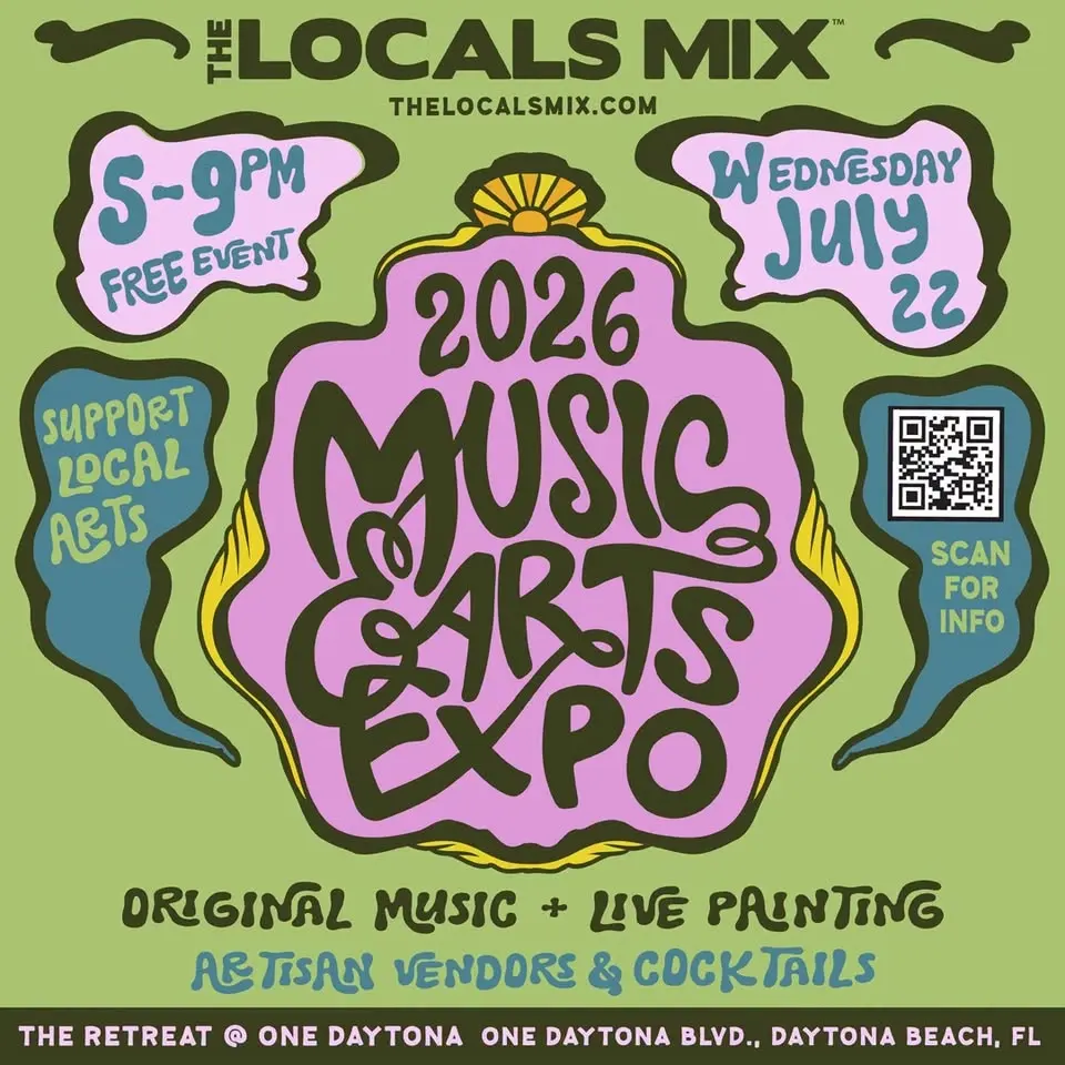 Music+Arts Expo Round 1