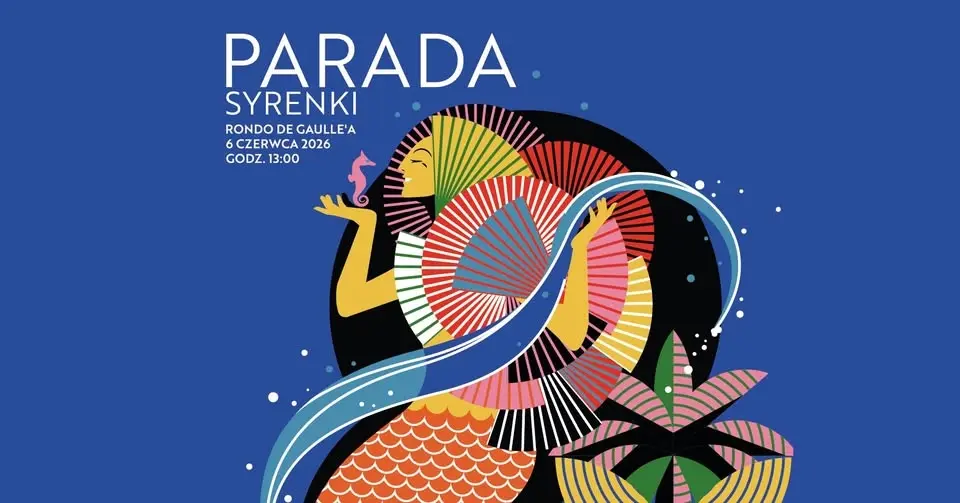 Parada Syrenki 2026