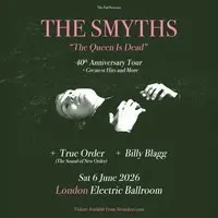 The Smyths