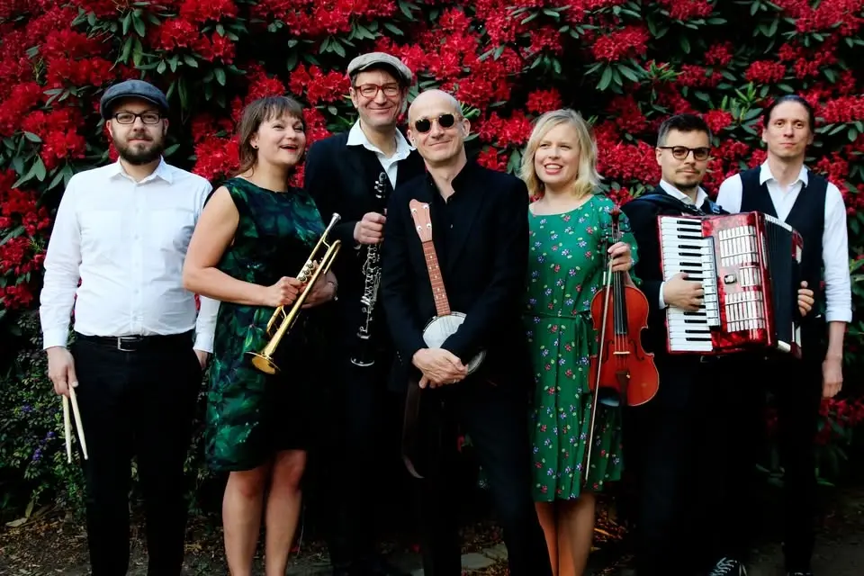 Vallilan Tango