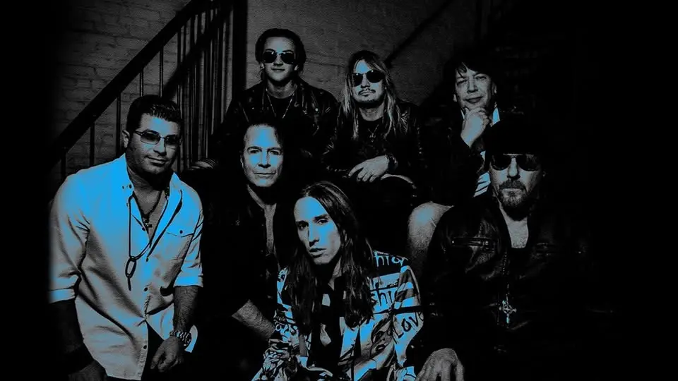 Double Vision The Foreigner Experience with Frontiers: The World's Number One Tribute to Journey