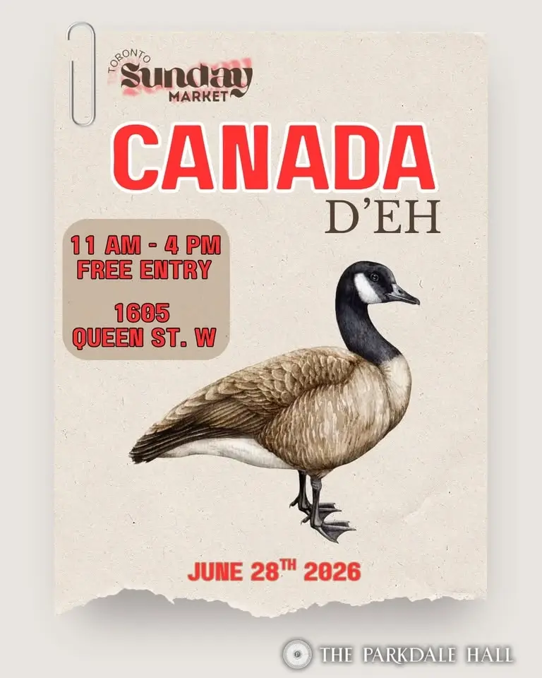 Canada D'EH