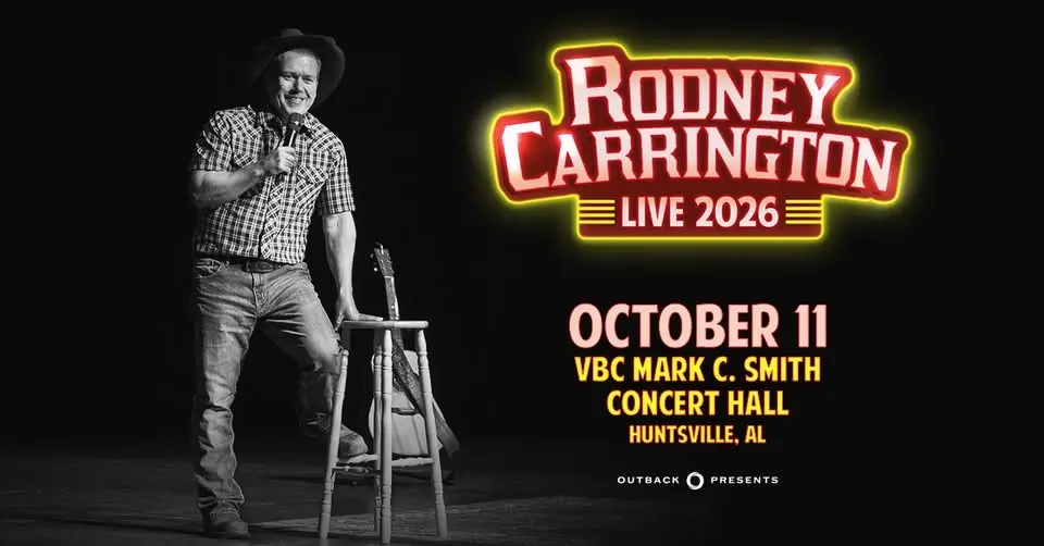 Rodney Carrington