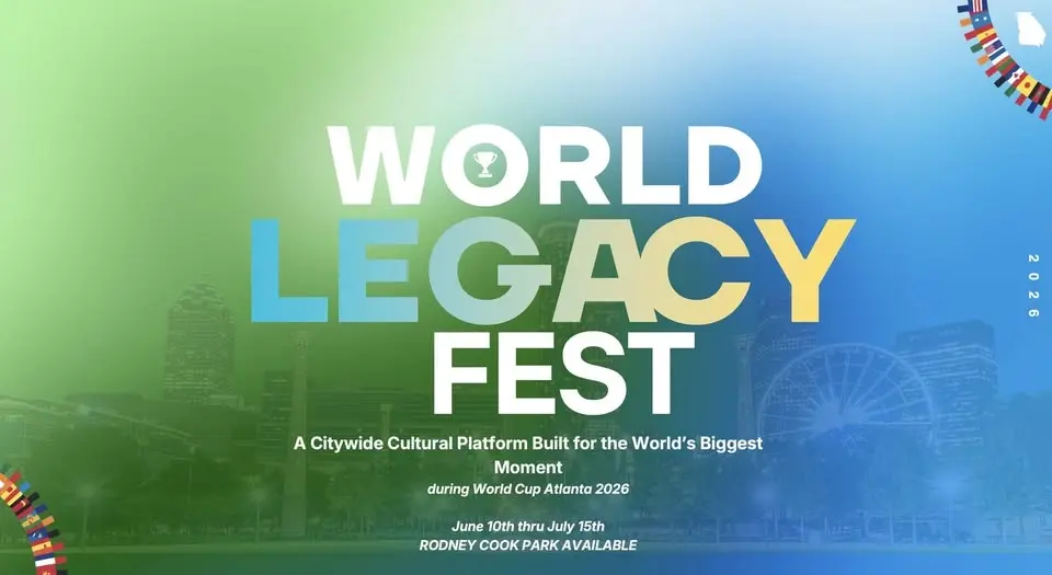 World Legacy Fest