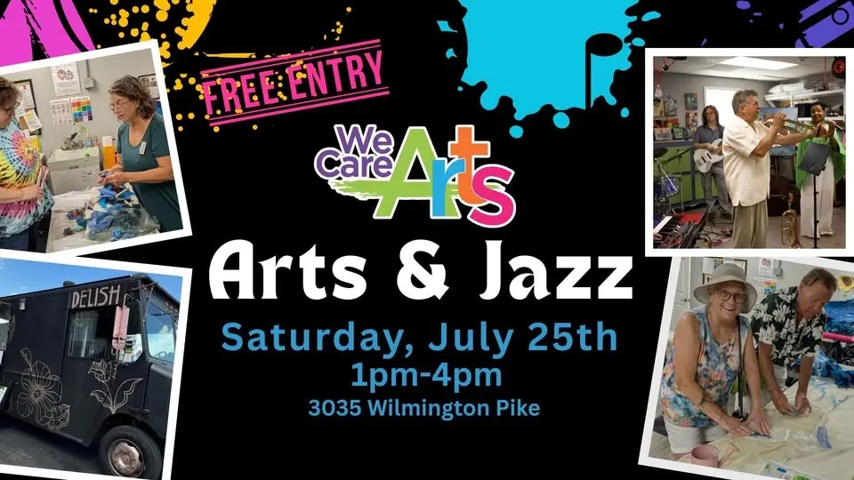 Arts & Jazz