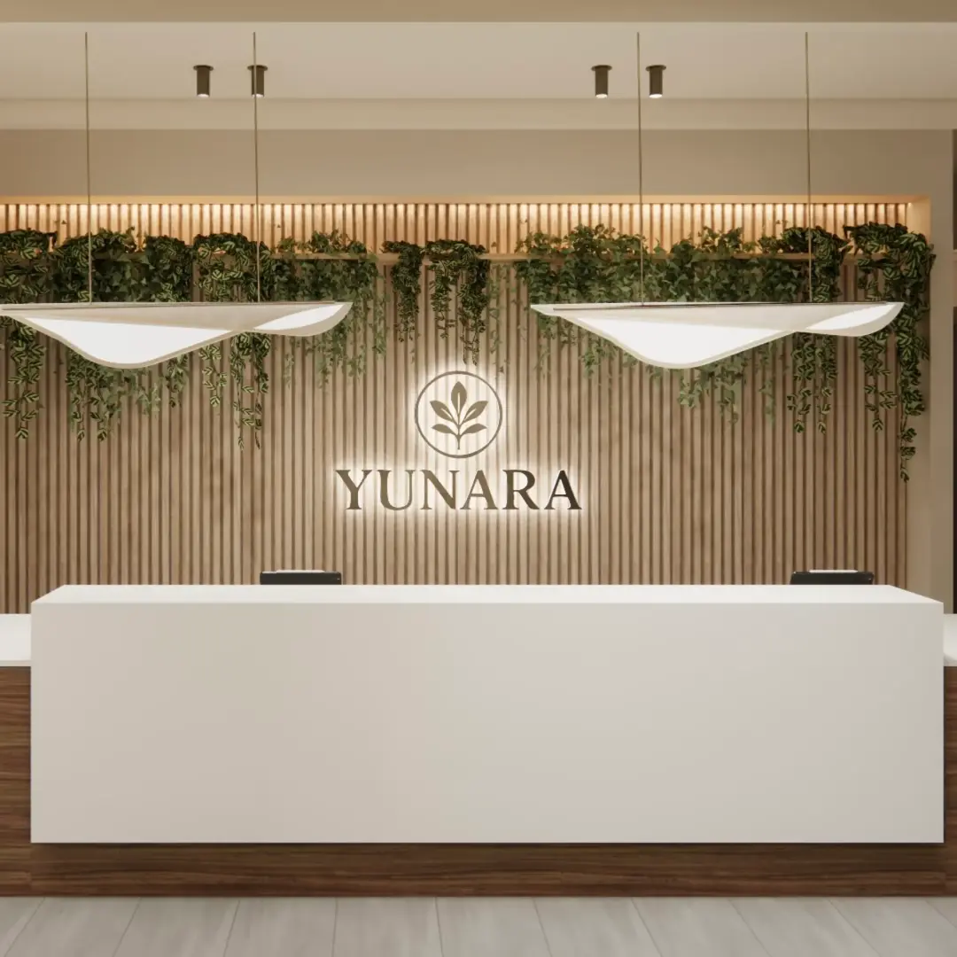 Yunara Life Soft Opening