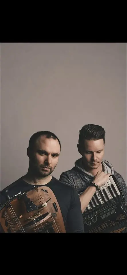 Symbio + NANGA= 2 konserter i 1 på Idolfs Loge!