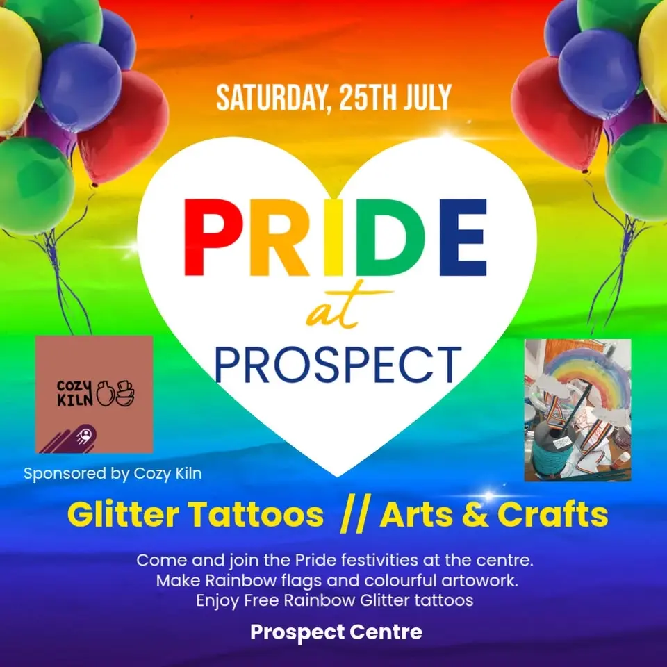 Pride in Prospect 
