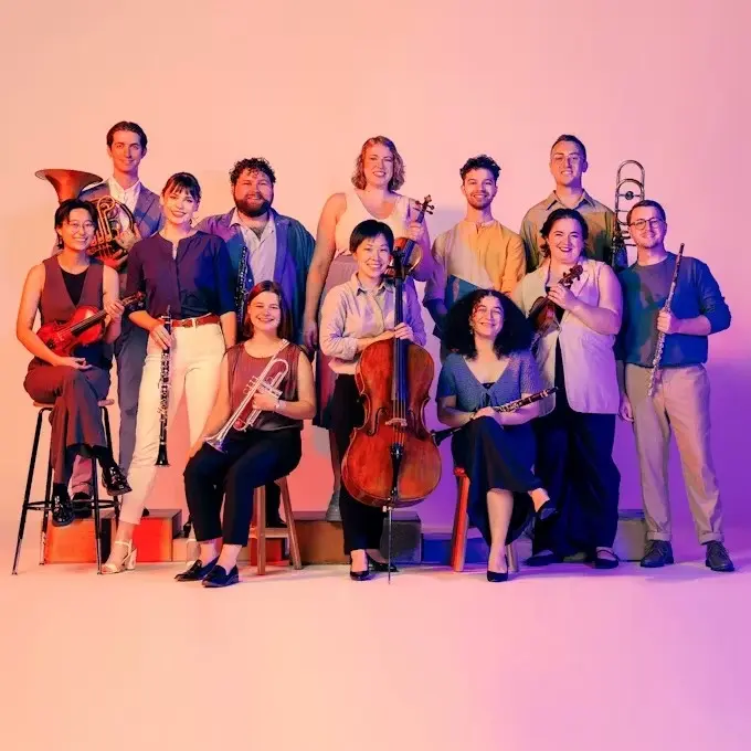 Ensemble Connect: Carnegie Hall Citywide