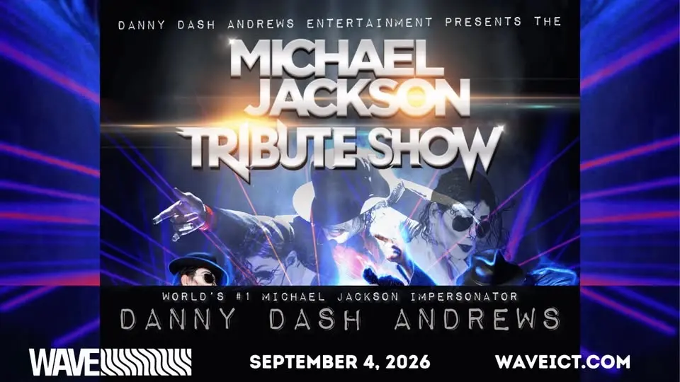 Michael Jackson Tribute