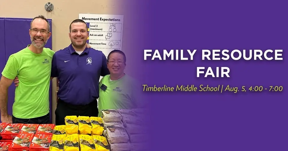 2026 Family Resource Fair