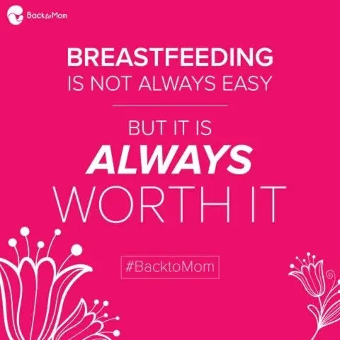 Breast Friend's Mommy & Me Support Group
