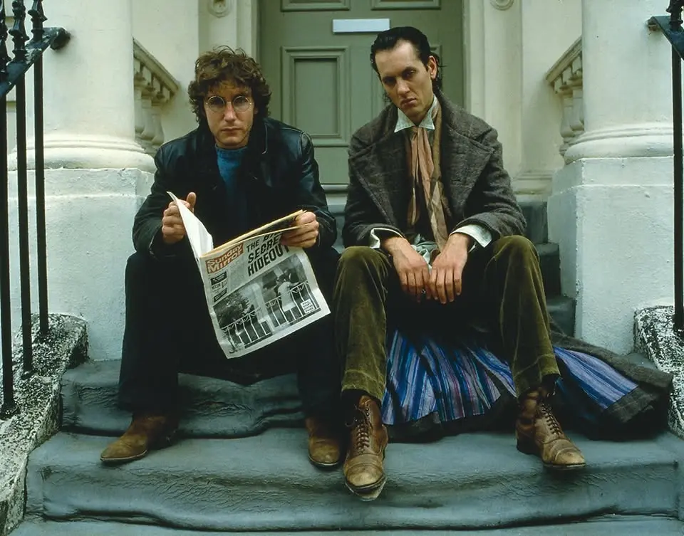 Klassiker: Withnail och jag
