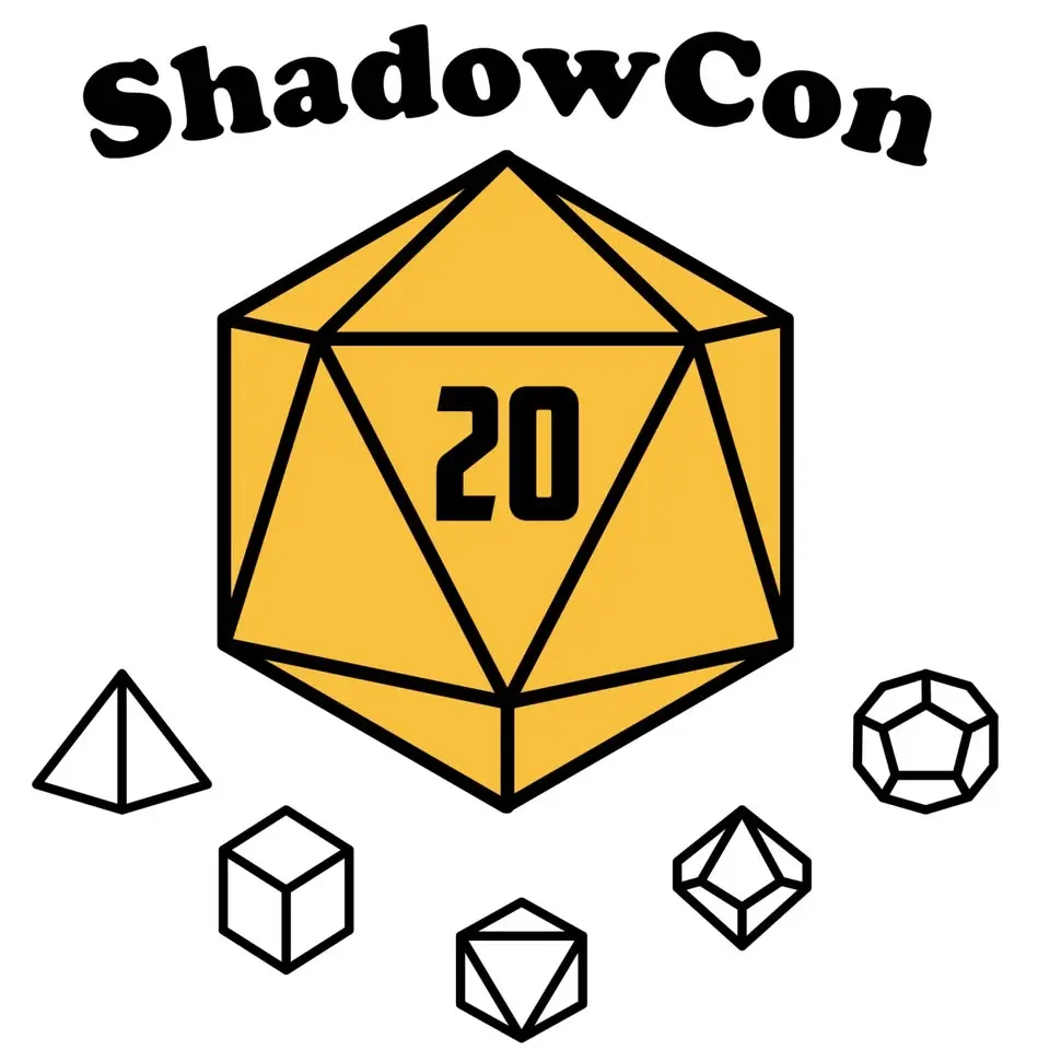 ShadowCon XX