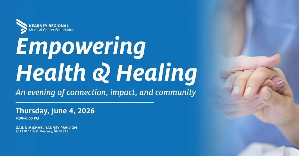 KRMC Foundation | Empowering Health and Healing Event