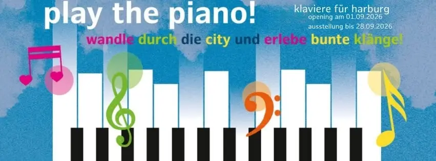 play the piano!