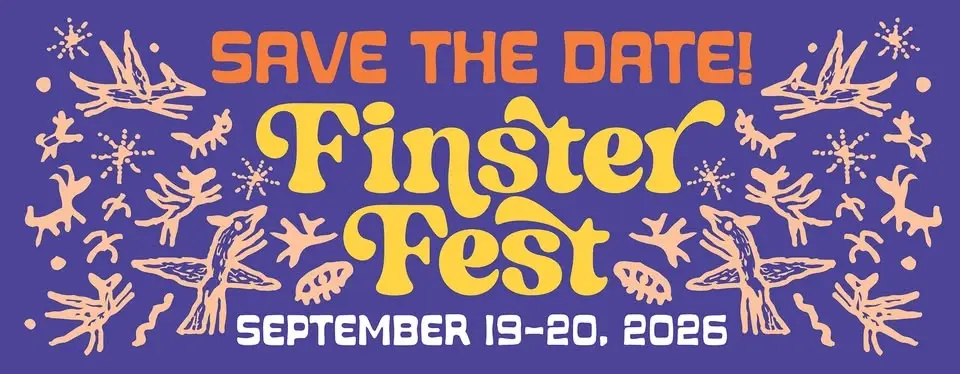 Finster Fest 2026