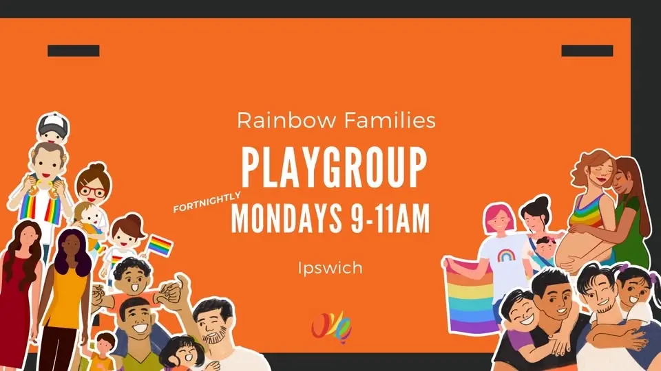 Ipswich Playgroup