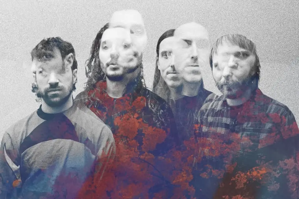 REZN - Cycles in the Infinite Dream Tour
