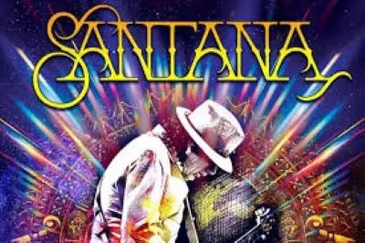 Santana & The Doobie Brothers at Xfinity Center - MA