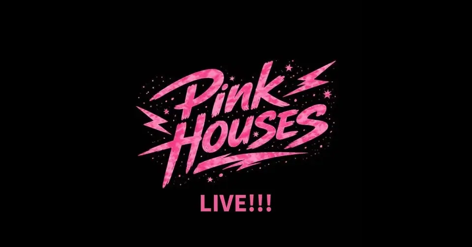 Pink Houses at Boxing, Bands & Beer in Oregon, WI!