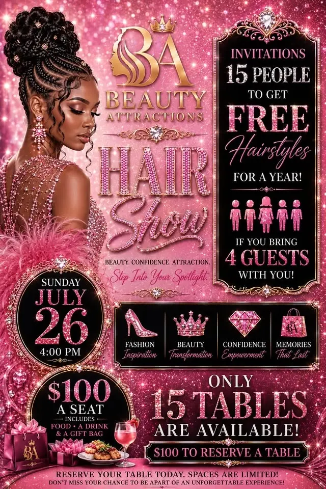 Hair Show 