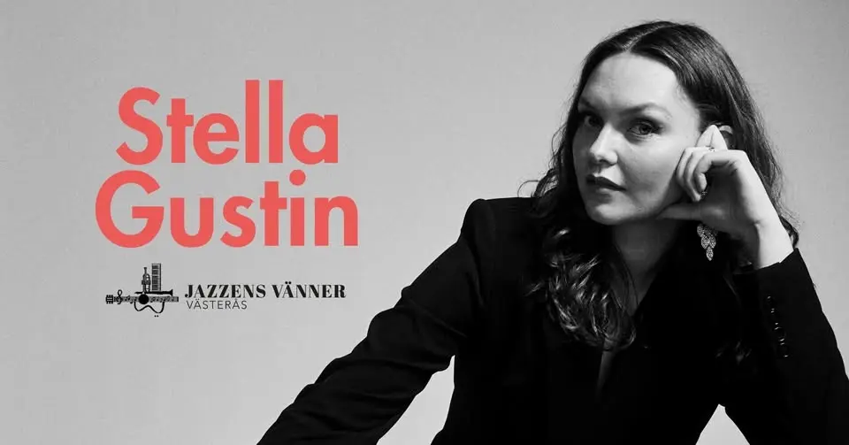 Stella Gustin Kvartett