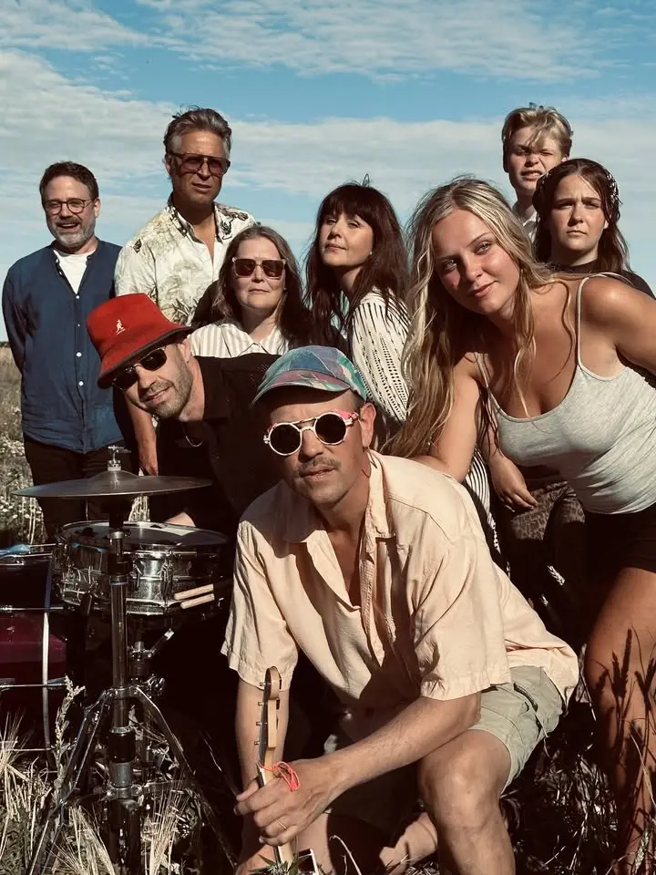 "Sange fra provinsen": En unik koncert skabt til Folkemøde Møn (Fri entré)