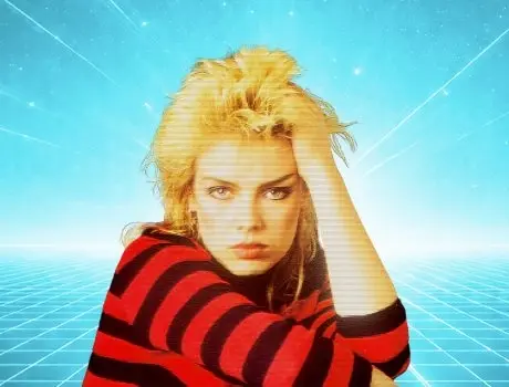 Kim Wilde - The Singles Tour 2027