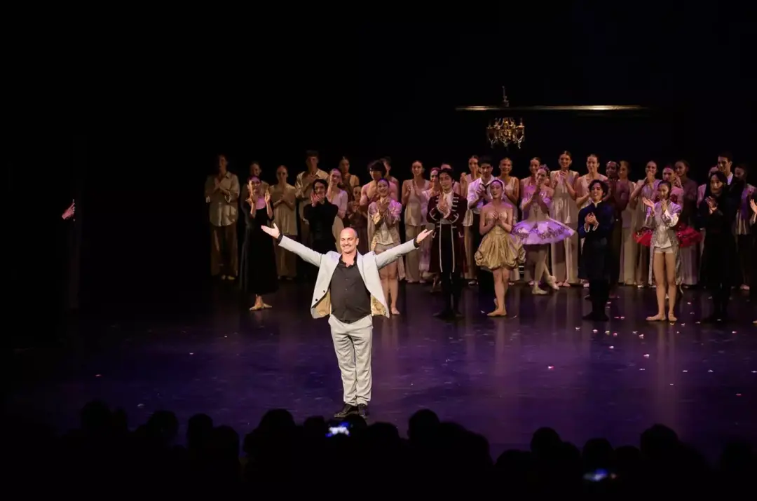 Bubeníček International Ballet Gala