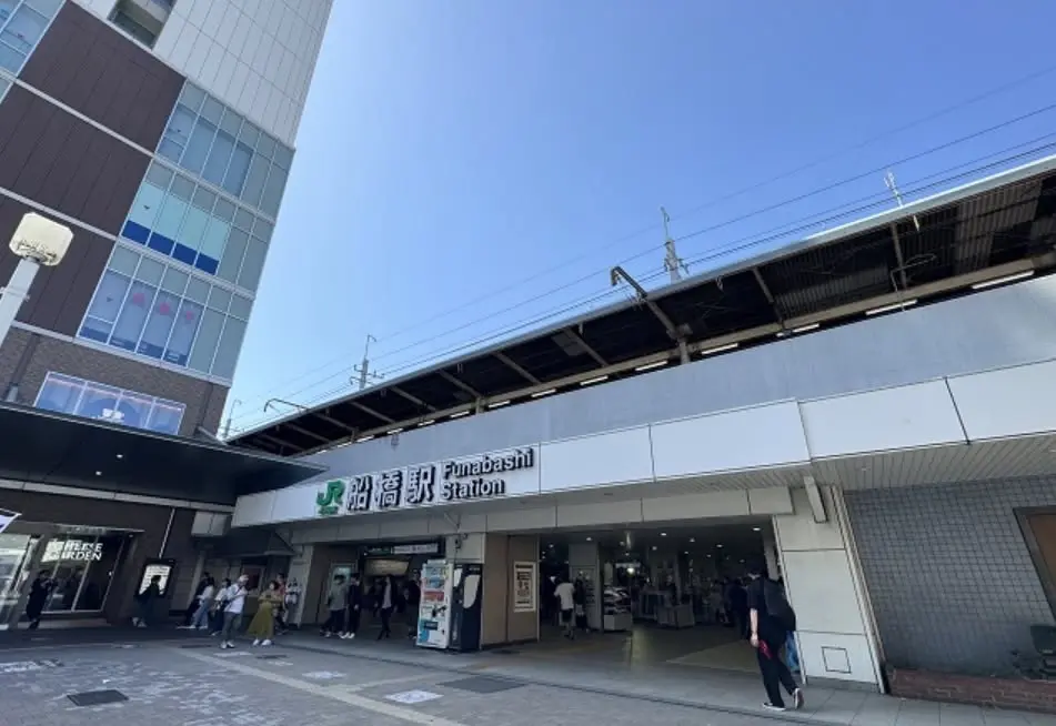 7月4日（土）暑気払い船橋昼飲みしましょう