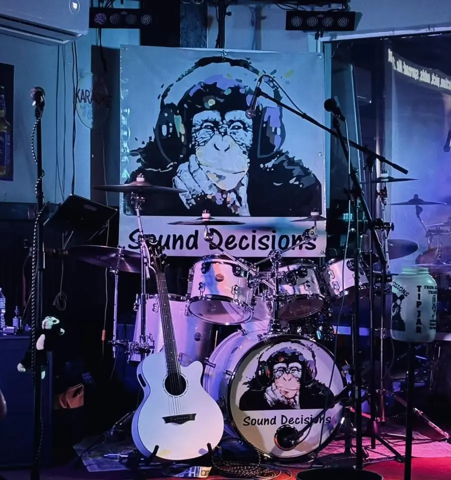 Sound Decisions at KENTUCKY STATE FAIR