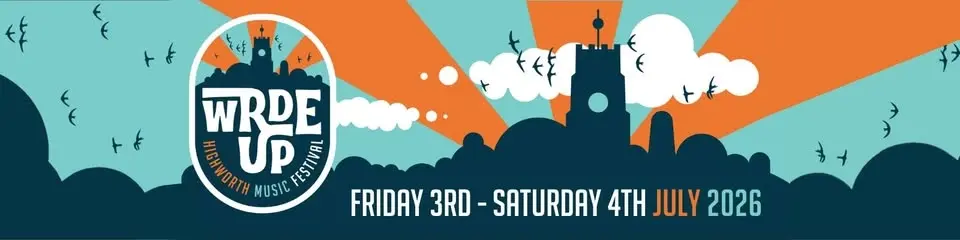 WrdeUp Music Festival 2026