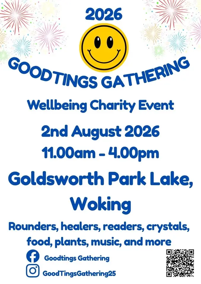 goodtings gathering