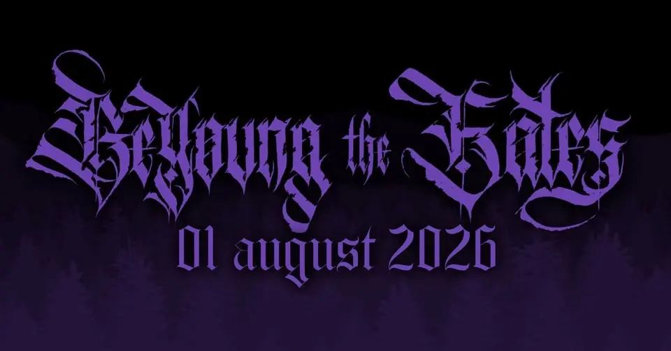 BeYoung the Gates 2026 // Kulturhuset i Bergen