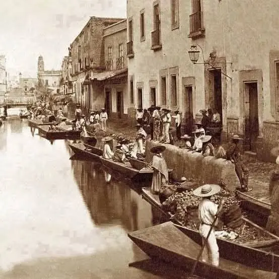 Visita guiada a los secretos del Barrio de la Merced