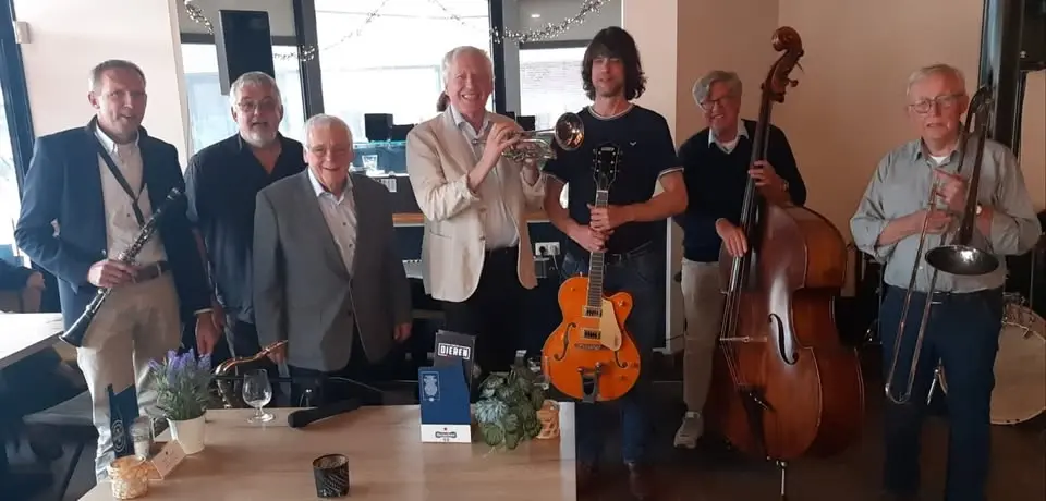 Forest Jazz Band