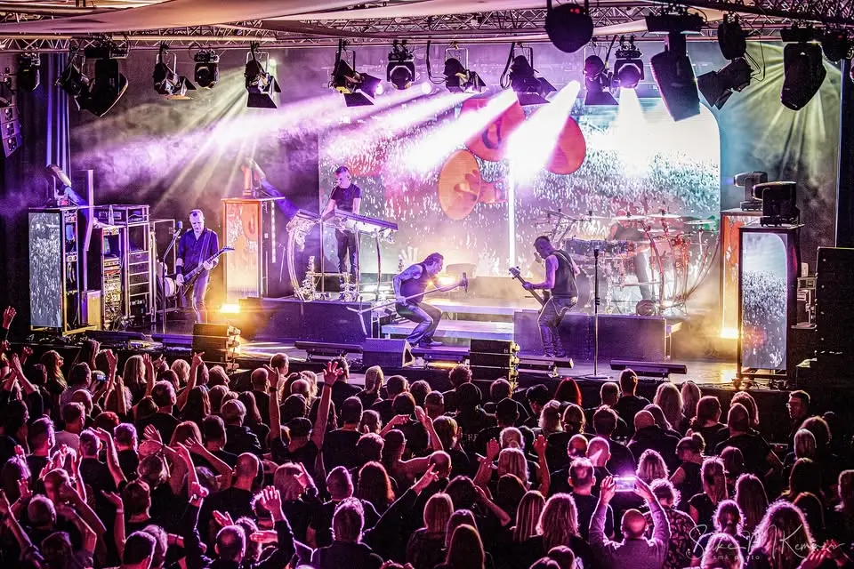 Remode // 31.10. // Bielefeld