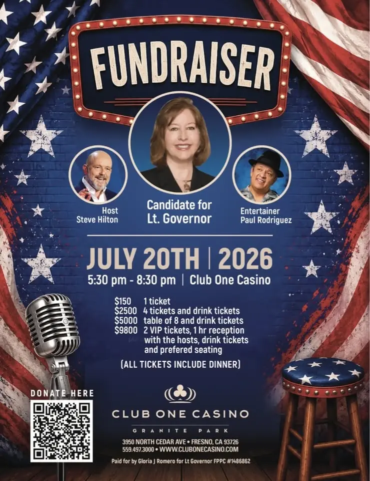 fundraiser