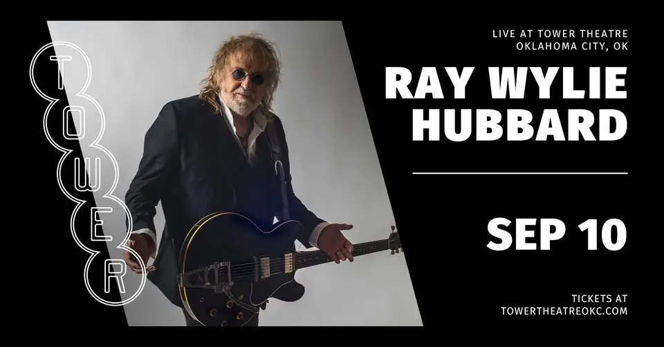 Ray Wylie Hubbard