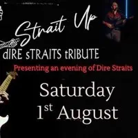 Strait Up, A Tribute to Dire Straits