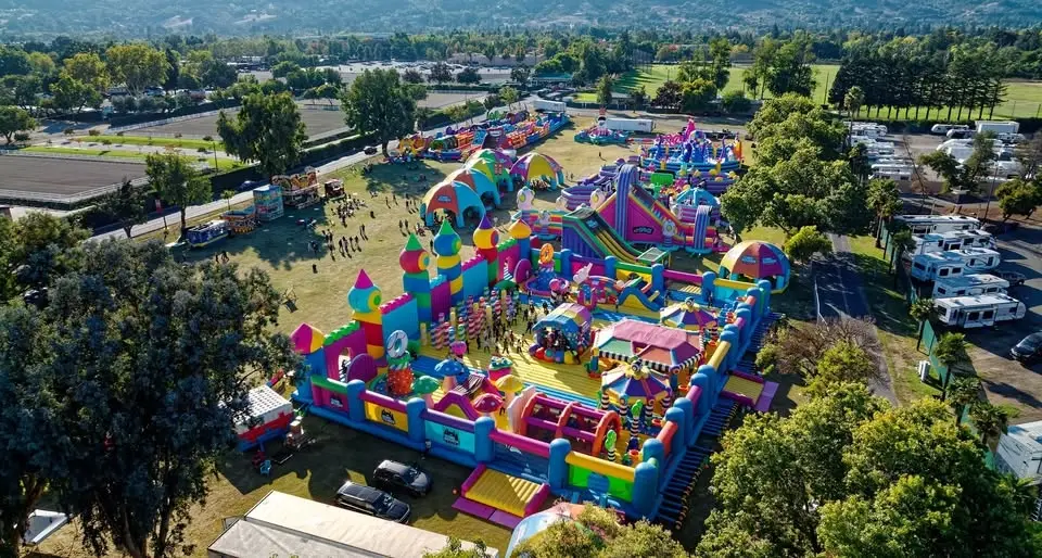 Chicago, IL | Big Bounce America 2026