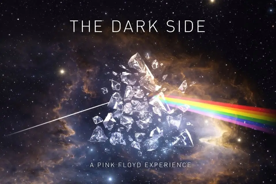 The Dark Side - A Pink Floyd Experience | The Bridge Rozelle