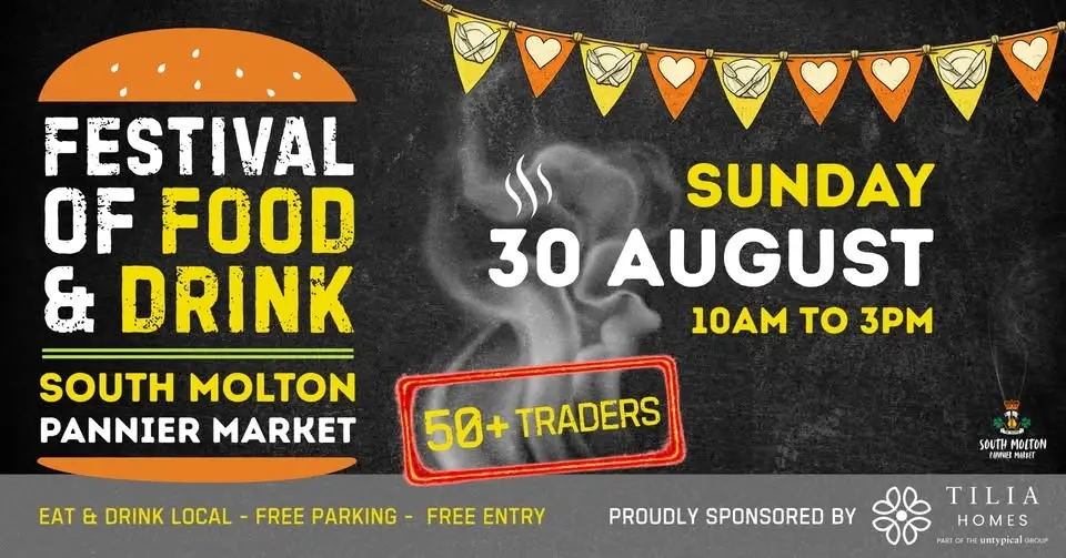 Festival of Food & Drink
