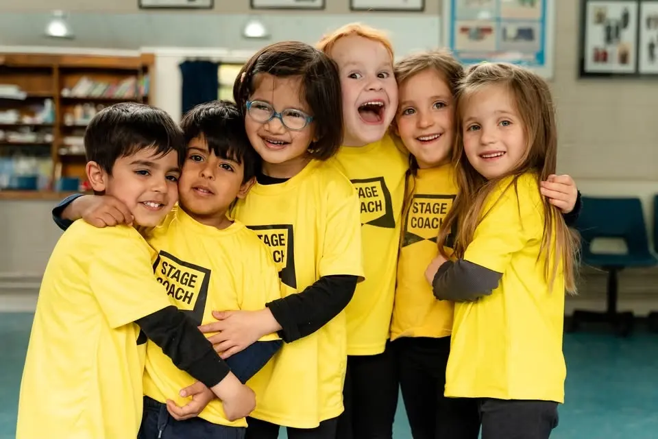 Little Performers Summer Workshops: Week Two 